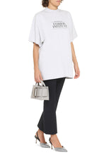 Load image into Gallery viewer, Printed cotton T-shirt
