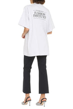 Load image into Gallery viewer, Printed cotton T-shirt
