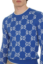 Load image into Gallery viewer, GG jacquard sweater
