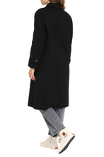 Load image into Gallery viewer, Wool blend coat
