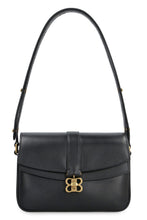 Load image into Gallery viewer, Lady leather shoulder bag
