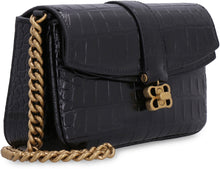 Load image into Gallery viewer, Lady leather mini crossbody bag
