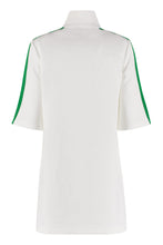 Load image into Gallery viewer, Jacquard jersey dress
