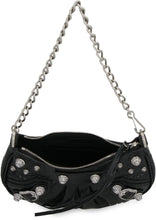 Load image into Gallery viewer, Le Cagole Mini leather bag

