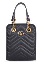 Load image into Gallery viewer, GG Marmont leather mini bag

