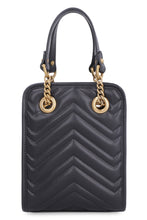 Load image into Gallery viewer, GG Marmont leather mini bag
