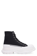 Load image into Gallery viewer, Tread Slick chunky sneakers
