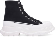 Load image into Gallery viewer, Tread Slick chunky sneakers
