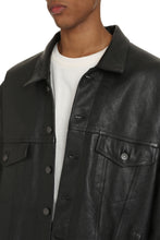 Load image into Gallery viewer, Leather jacket
