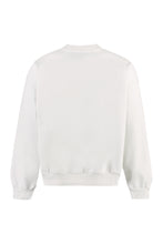Load image into Gallery viewer, Printed cotton sweatshirt
