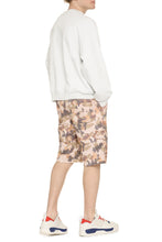 Load image into Gallery viewer, Printed cotton sweatshirt
