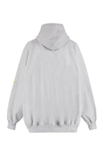 Load image into Gallery viewer, Cotton hoodie
