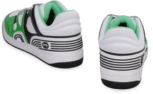 Load image into Gallery viewer, Gucci Basket sneakers
