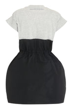 Load image into Gallery viewer, Drawstring waist dress
