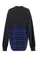 Load image into Gallery viewer, Long sleeve cotton t-shirt
