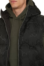 Load image into Gallery viewer, Hooded bodywarmer
