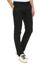Load image into Gallery viewer, GG motif jacquard trousers
