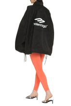 Load image into Gallery viewer, Logo embroidery windbreaker
