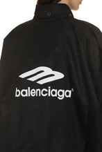 Load image into Gallery viewer, Logo embroidery windbreaker
