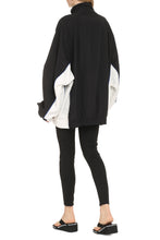 Load image into Gallery viewer, Sporty B nylon jacket
