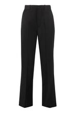 Load image into Gallery viewer, Tailored wool trousers
