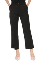 Load image into Gallery viewer, Tailored wool trousers
