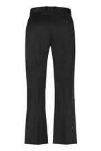 Load image into Gallery viewer, Wool tailored trousers
