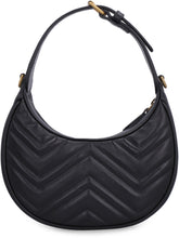 Load image into Gallery viewer, GG Marmont quilted leather mini-bag
