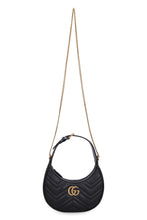 Load image into Gallery viewer, GG Marmont quilted leather mini-bag
