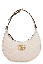 Load image into Gallery viewer, GG Marmont quilted leather mini-bag
