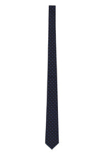 Load image into Gallery viewer, Jacquard silk tie

