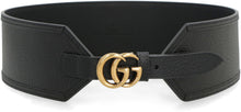 Load image into Gallery viewer, Leather GG Marmont belt
