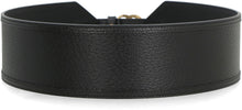 Load image into Gallery viewer, Leather GG Marmont belt

