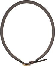 Load image into Gallery viewer, GG Marmont fabric belt with logo
