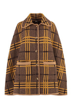 Load image into Gallery viewer, Wool cape
