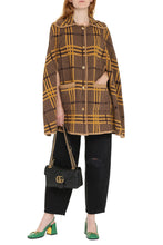 Load image into Gallery viewer, Wool cape
