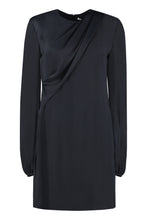 Load image into Gallery viewer, Crepe-cady dress
