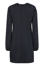 Load image into Gallery viewer, Crepe-cady dress
