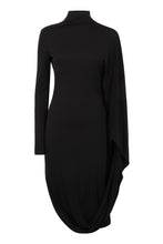 Load image into Gallery viewer, Viscose dress
