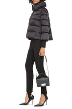 Load image into Gallery viewer, Kyptka short down jacket
