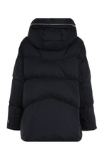 Load image into Gallery viewer, Full zip down jacket
