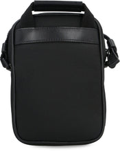 Load image into Gallery viewer, Yehor canvas messenger bag
