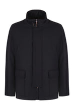 Load image into Gallery viewer, Wool blend jacket
