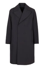 Load image into Gallery viewer, Techno fabric coat
