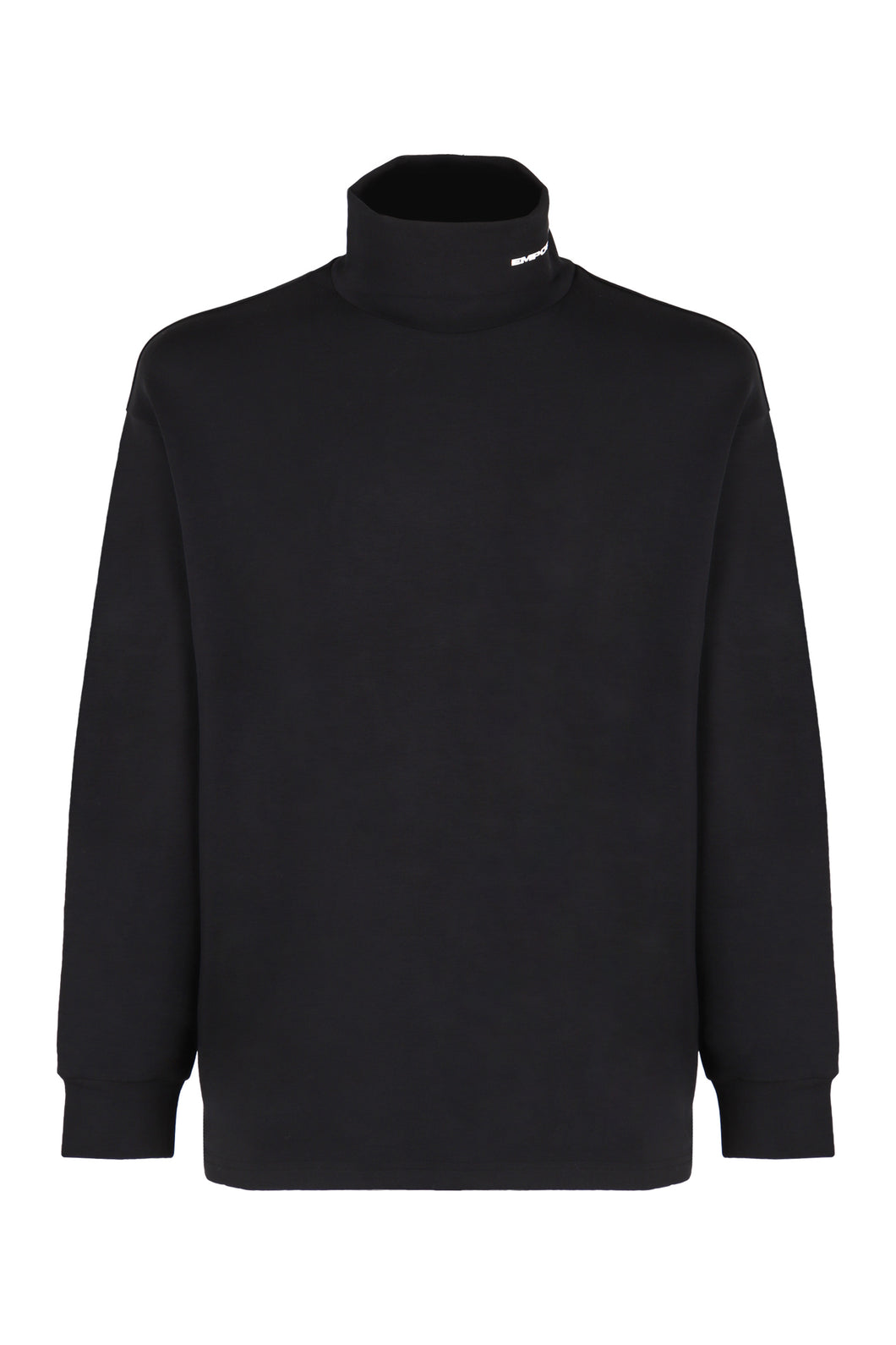 Long sleeve turtleneck