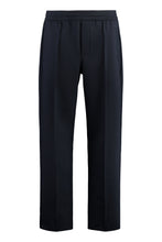 Load image into Gallery viewer, Wool blend trousers

