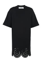 Load image into Gallery viewer, Cotton sweatdress
