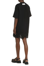 Load image into Gallery viewer, Cotton sweatdress
