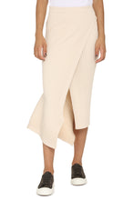 Load image into Gallery viewer, Ribbed knit skirt
