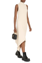 Load image into Gallery viewer, Ribbed knit dress
